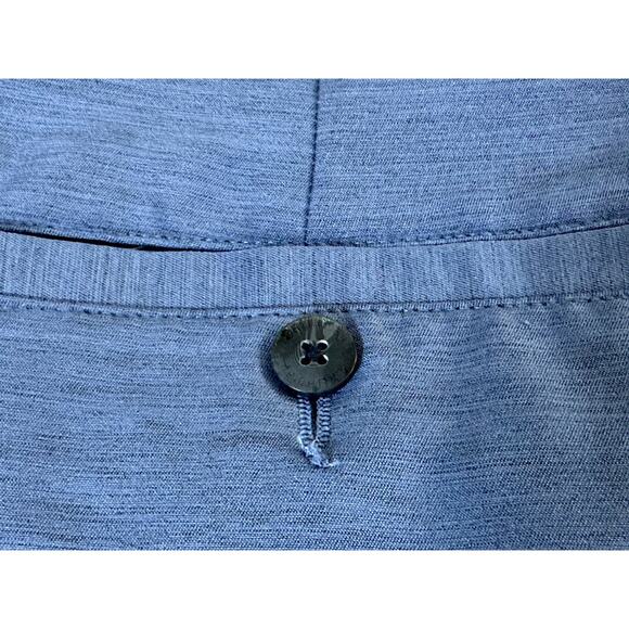 Callaway Men's Golf Shorts Blue Size 34 Casual‎ Golf Shorts - Picture 14 of 16